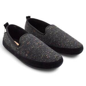Paradise Moccasin Slippers